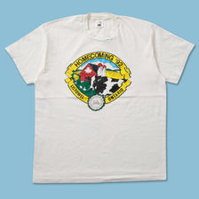 1992 Listowel Ontario T-Shirt XLarge 