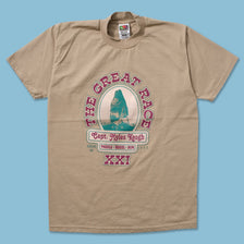 1998 The Great Race T-Shirt Small 