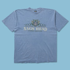 Vintage Nags Head North Carolina T-Shirt XLarge 