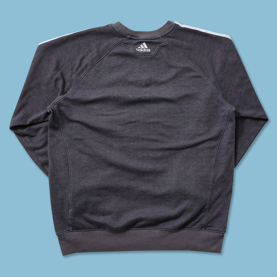 Vintage adidas Charlotte Bobcats Sweater Small 