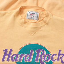 Vintage Hard Rock Cafe Las Vegas Sweater XLarge 