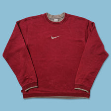 Vintage Nike Sweater Large 