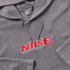 Vintage Nike Fleece Hoody XLarge 