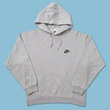 Vintage Nike Hoody Medium 