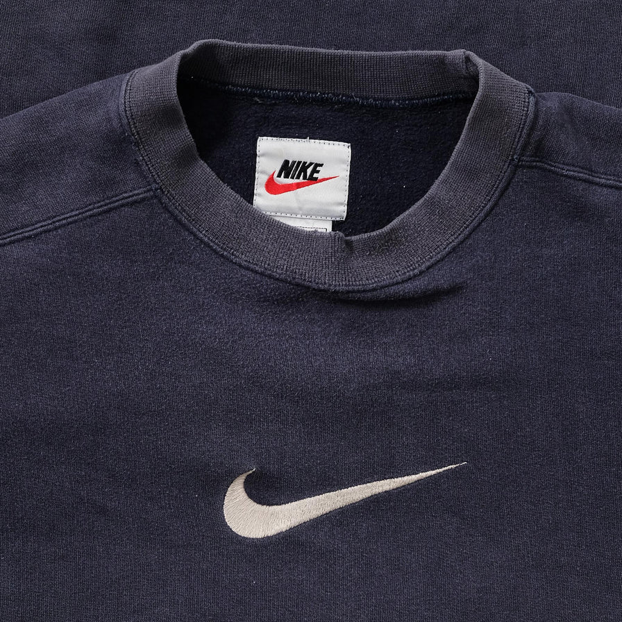 Vintage Nike Sweater Small 