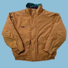 Vintage Columbia Anorak Large 
