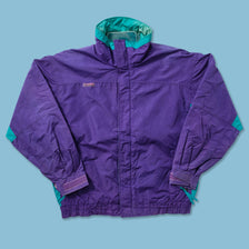 Vintage Columbia Light Jacket Large 