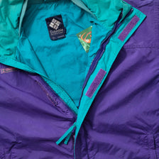 Vintage Columbia Light Jacket Large