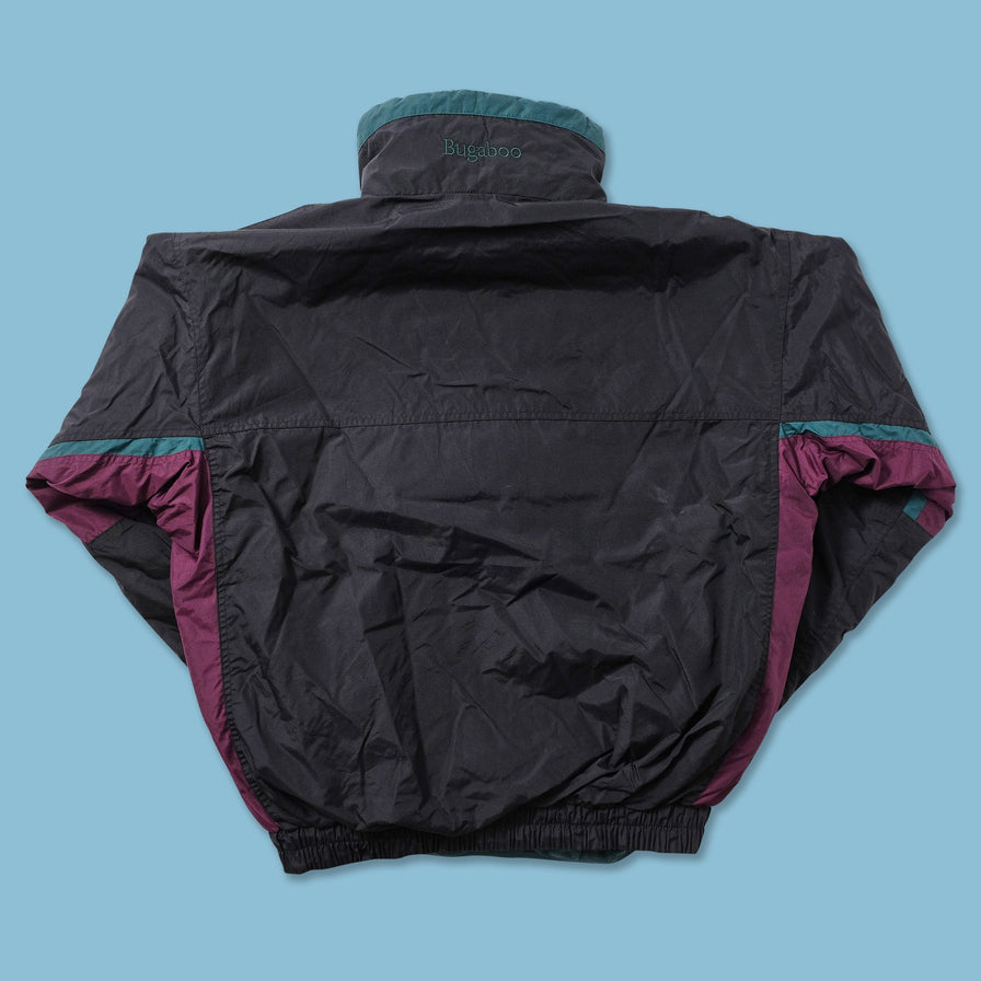 Vintage Columbia Anorak Medium 