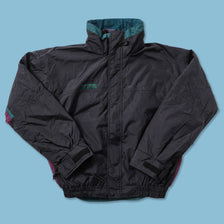 Vintage Columbia Anorak Medium 