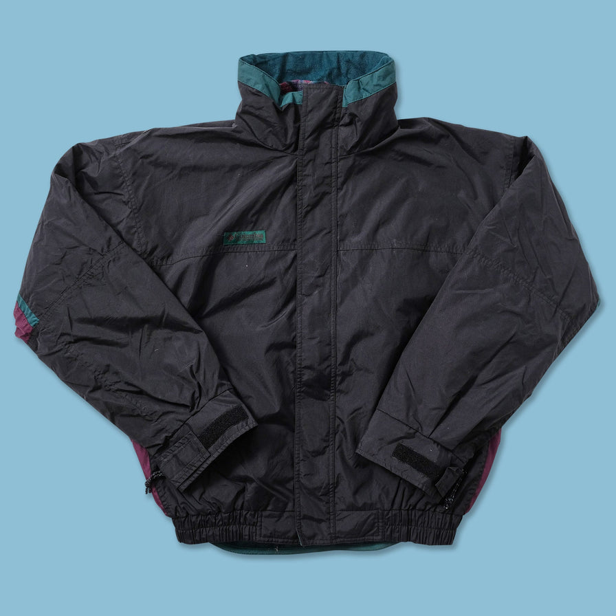Vintage Columbia Anorak Medium 