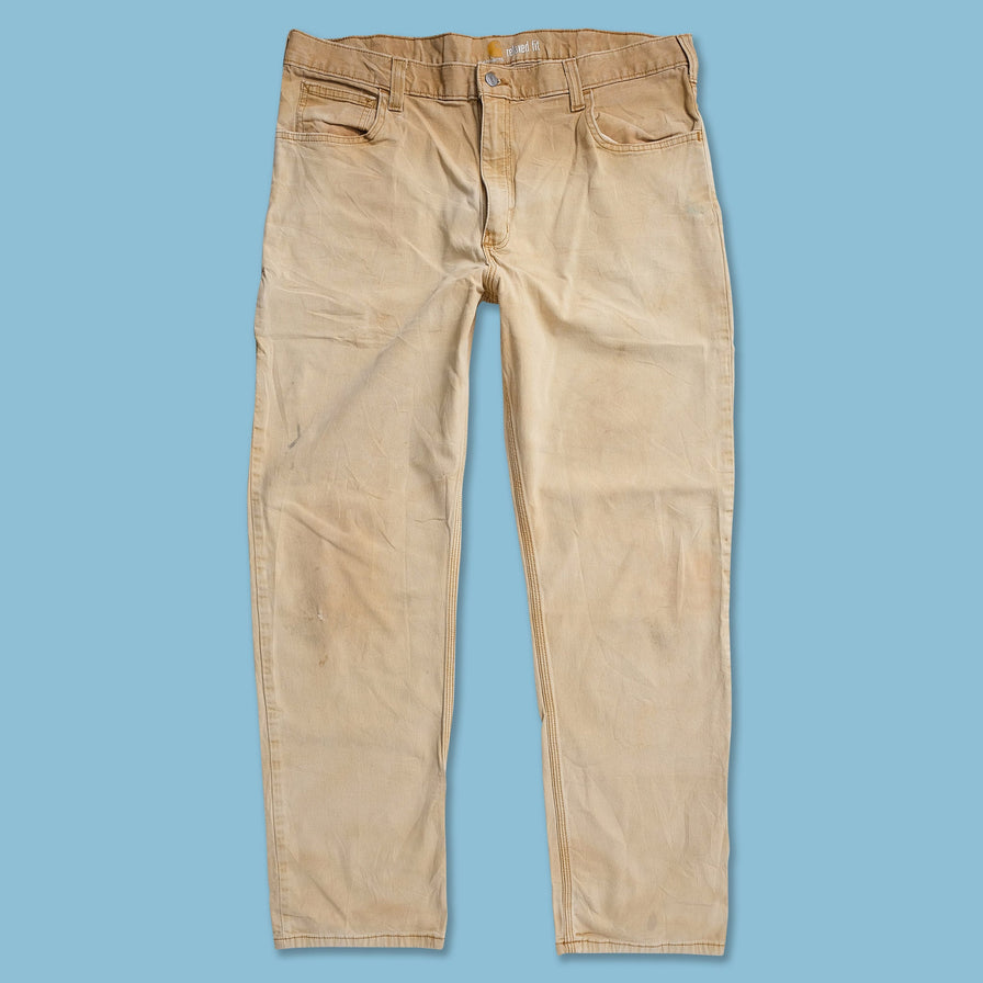 Vintage Carhartt Work Pants 38x32 