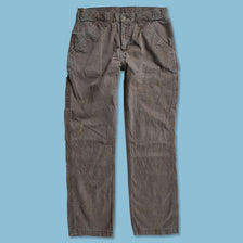 Vintage Carhartt Work Pants 32x32 