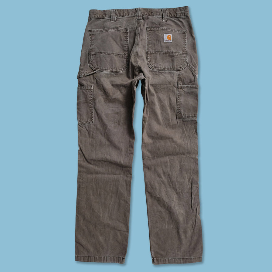 Vintage Carhartt Work Pants 32x32 
