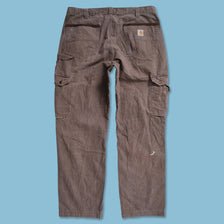 Vintage Carhartt Cargo Pants 36x32 