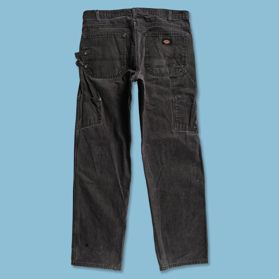 Vintage Dickies Work Pants 34x32 