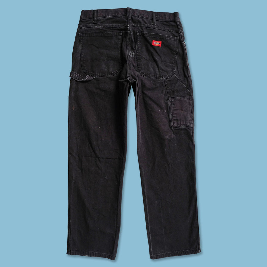 Vintage Dickies Work Pants 34x30 