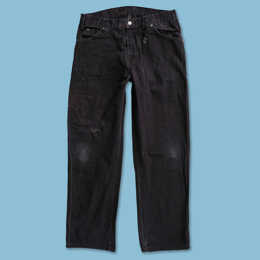 Vintage Dickies Work Pants 34x30 | Double Double Vintage