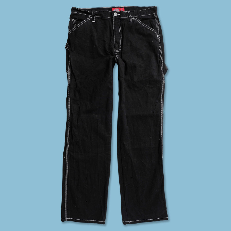 Vintage Dickies Work Pants 32x30 