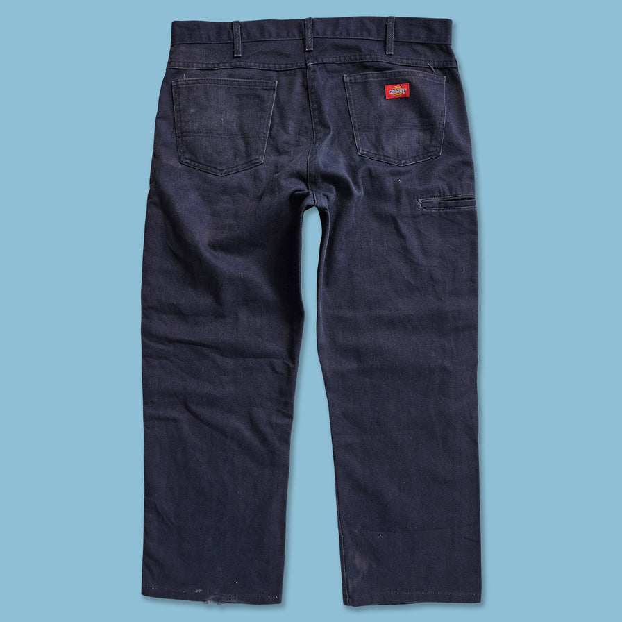 Vintage Dickies Work Pants 36x30 