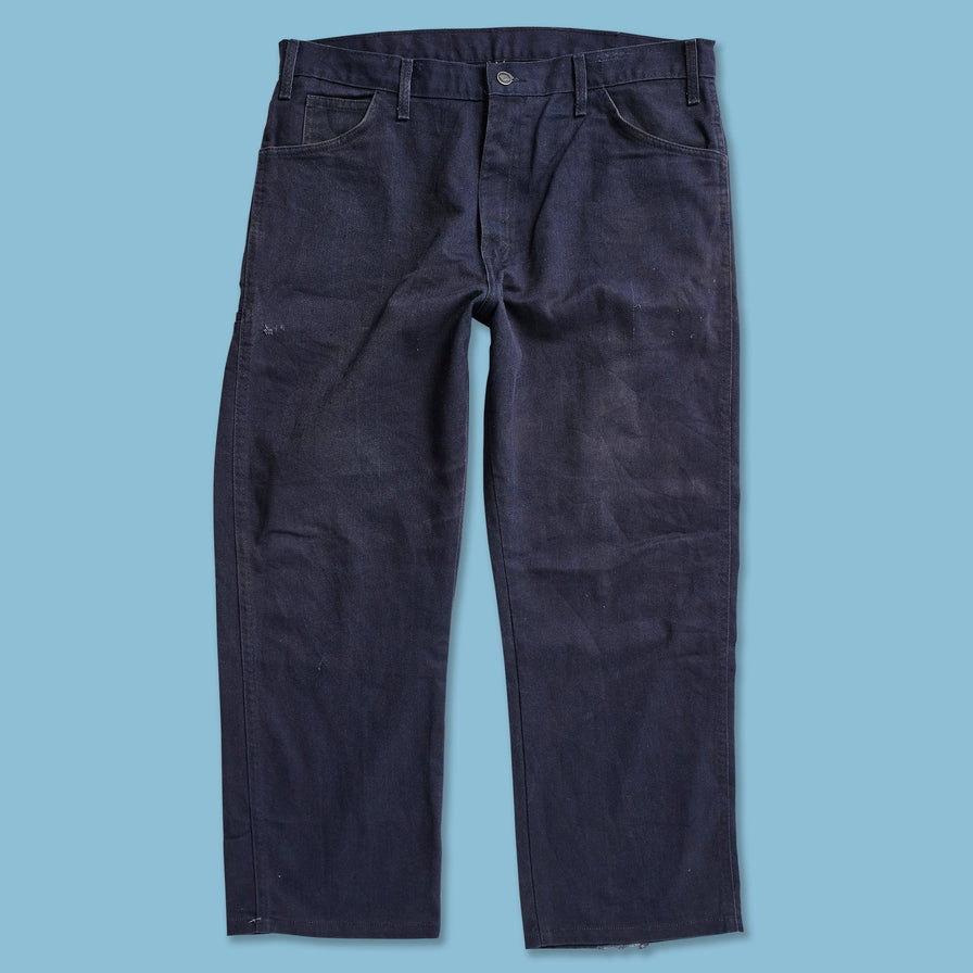 Vintage Dickies Work Pants 36x30 