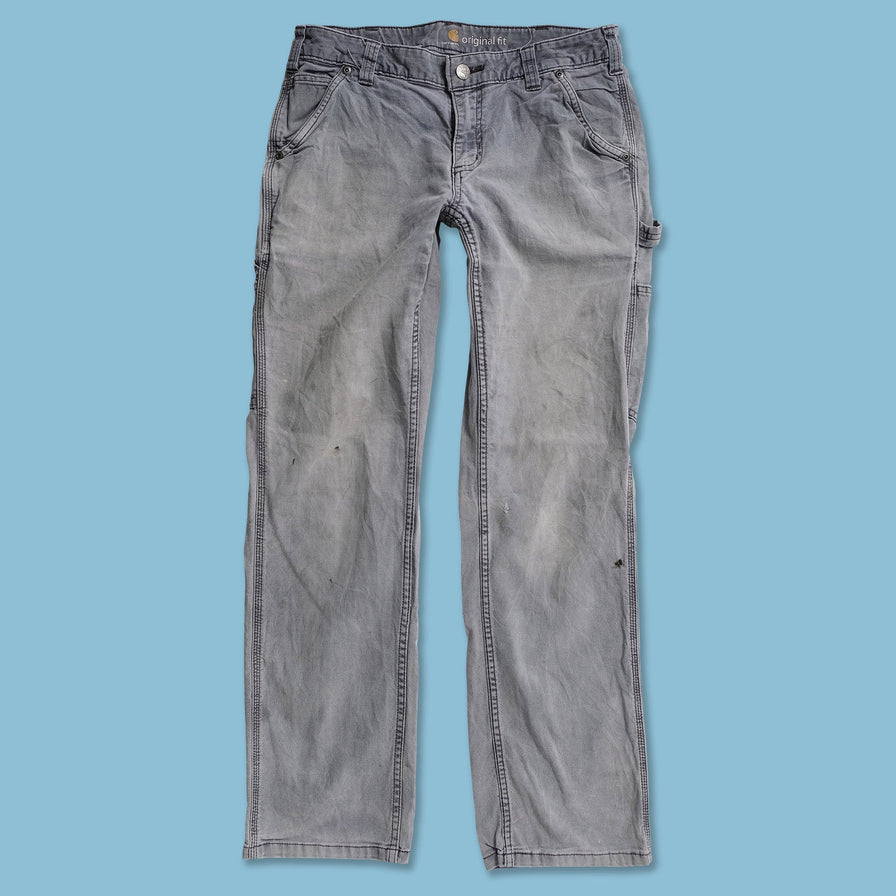 Vintage Carhartt Work Pants 30x30 