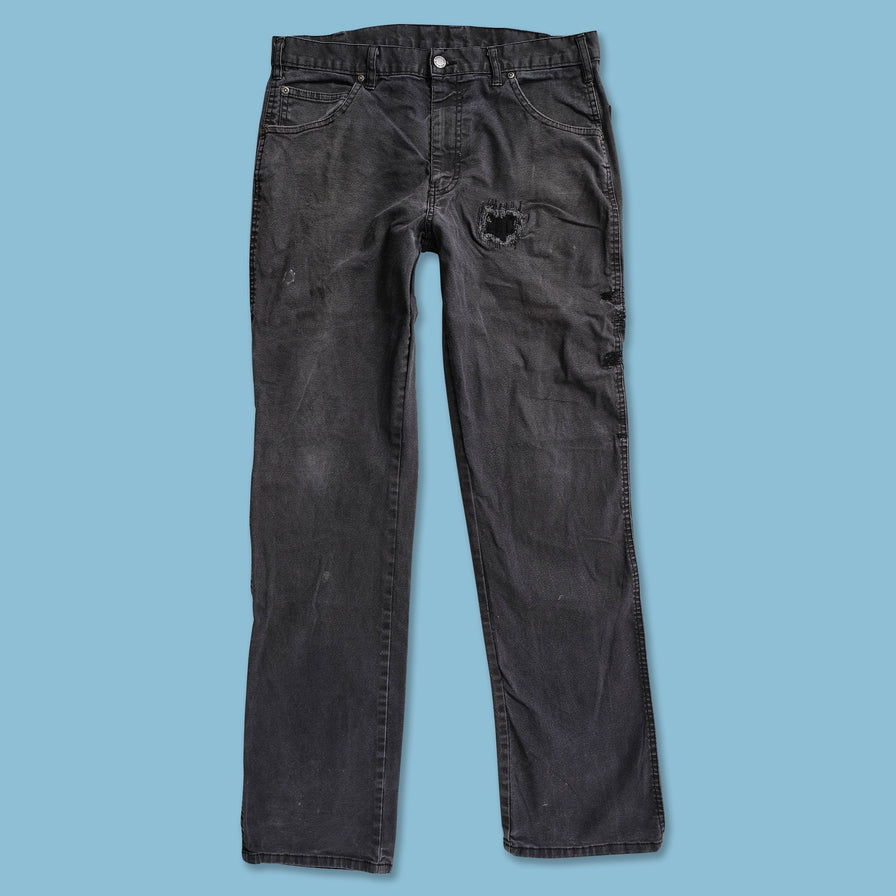 Vintage Dickies Work Pants 34x34 