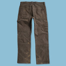 Vintage Dickies Work Pants 32x32 