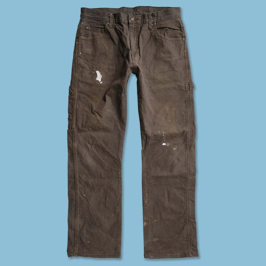 Vintage Dickies Work Pants 32x32 