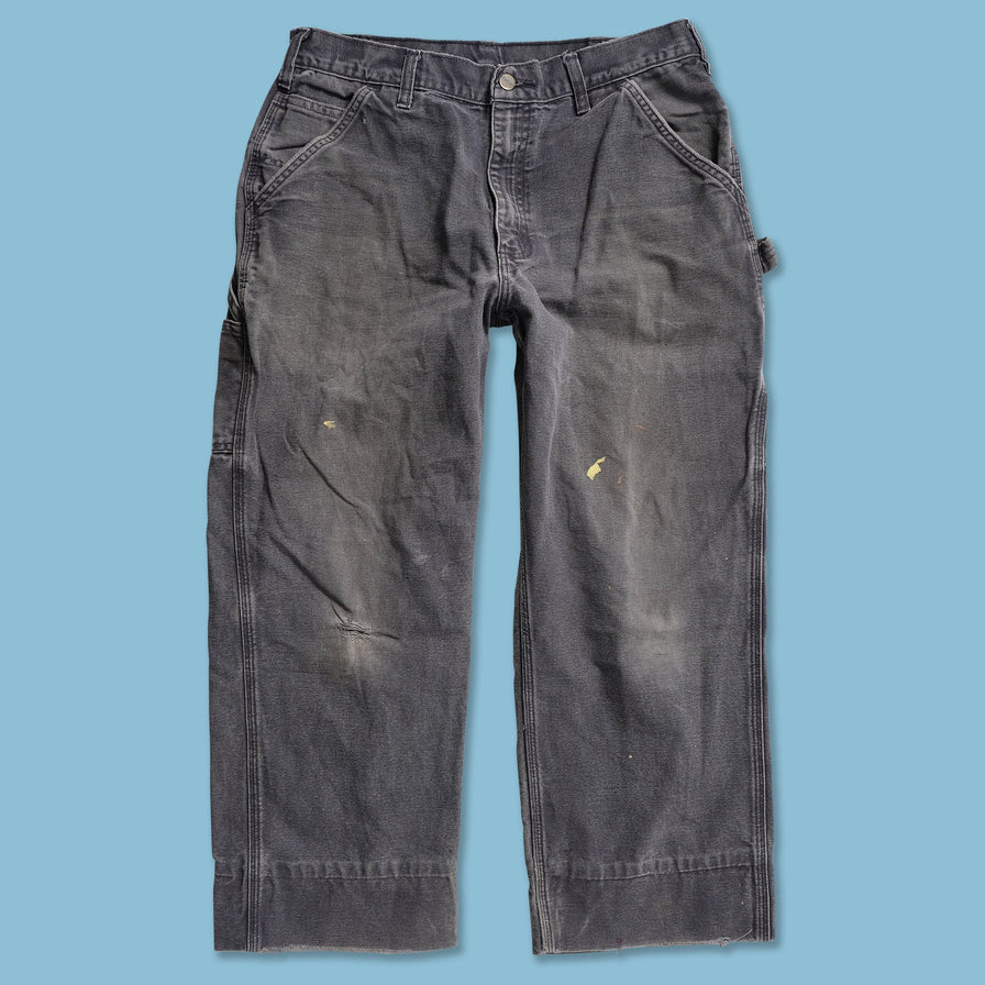 Vintage Carhartt Work Pants 32x28 