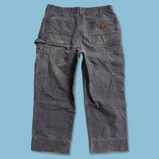 Vintage Carhartt Work Pants 32x28 