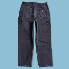 Vintage Carhartt Work Pants 32x30 
