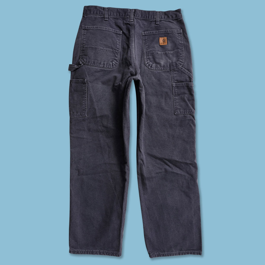 Vintage Carhartt Work Pants 32x30 