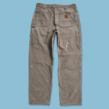 Vintage Carhartt Work Pants 34x32 