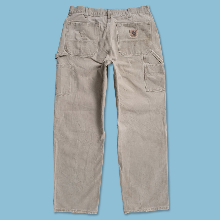 Vintage Carhartt Work Pants 32x32 
