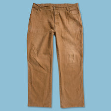 Vintage Dickies Work Pants 38x30 