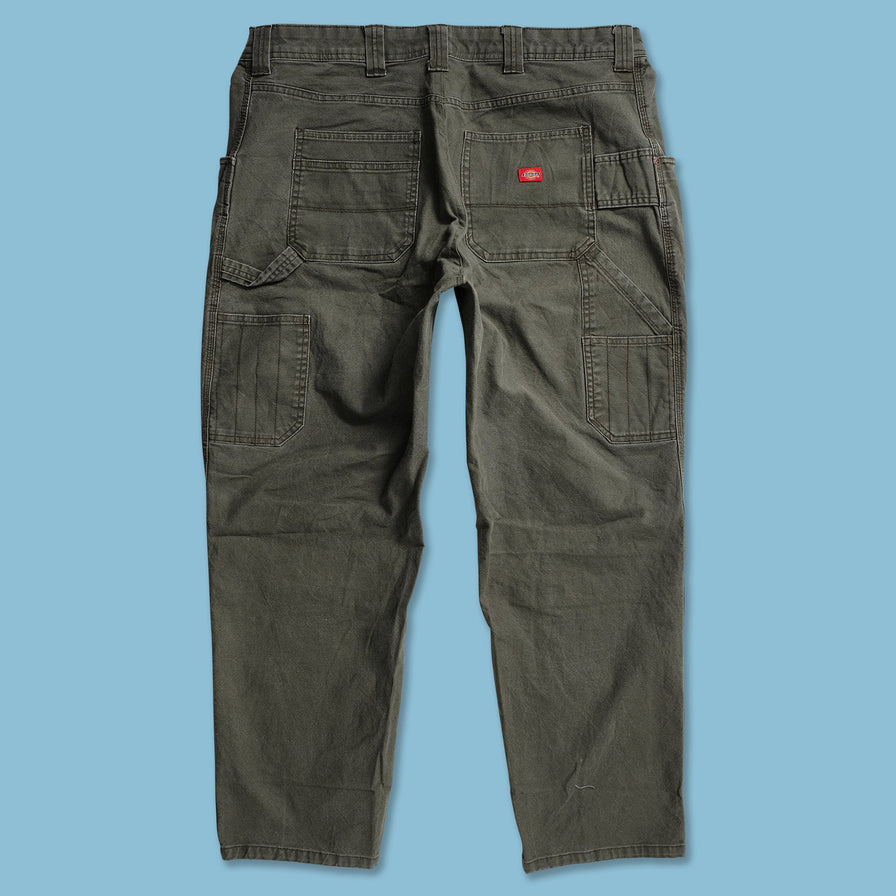 Vintage Dickies Work Pants 40x30 
