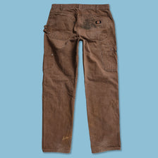 Vintage Dickies Work Pants 34x34 