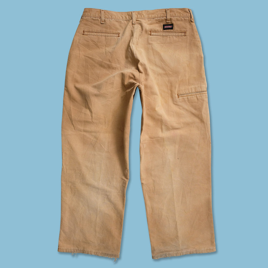 Vintage Dickies Work Pants 36x30 