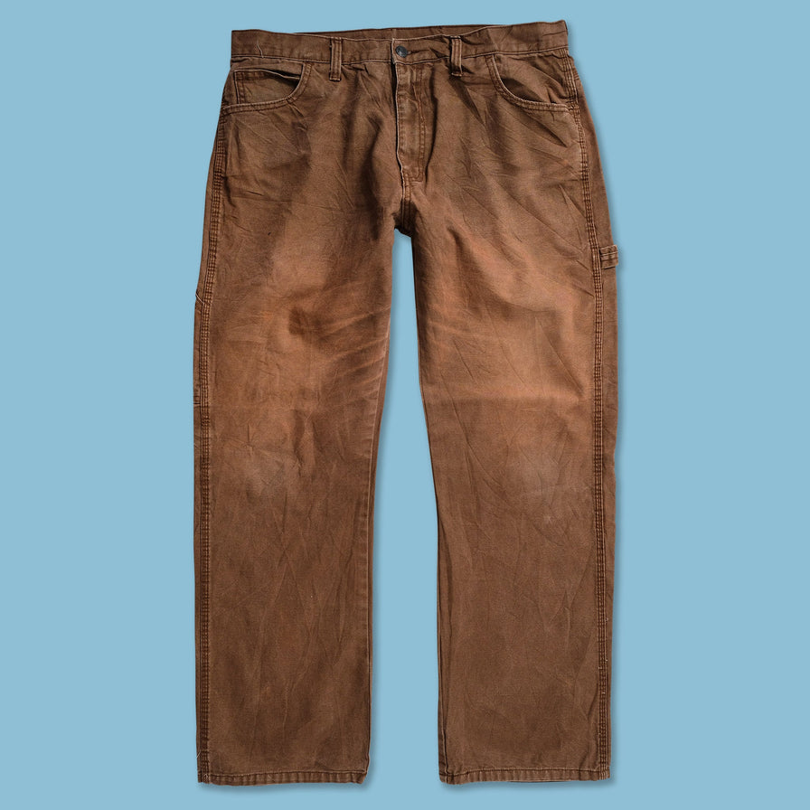 Vintage Dickies Work Pants 34x30 