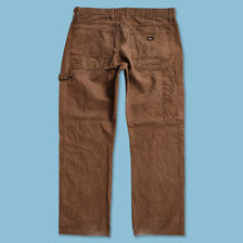 Vintage Dickies Work Pants 34x30 