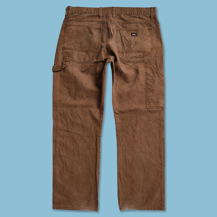 Vintage Dickies Work Pants 34x30 
