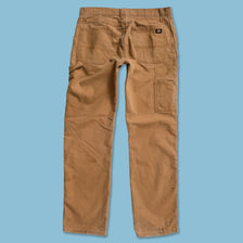 Vintage Dickies Work Pants 34x32 