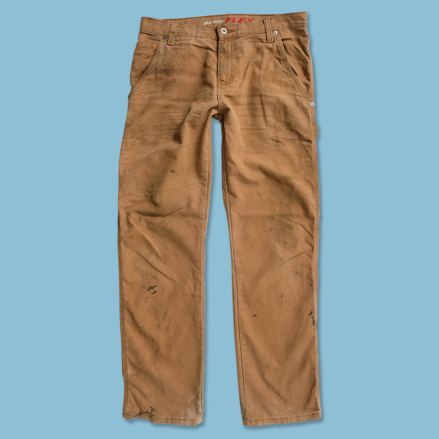 Vintage Dickies Work Pants 34x32 