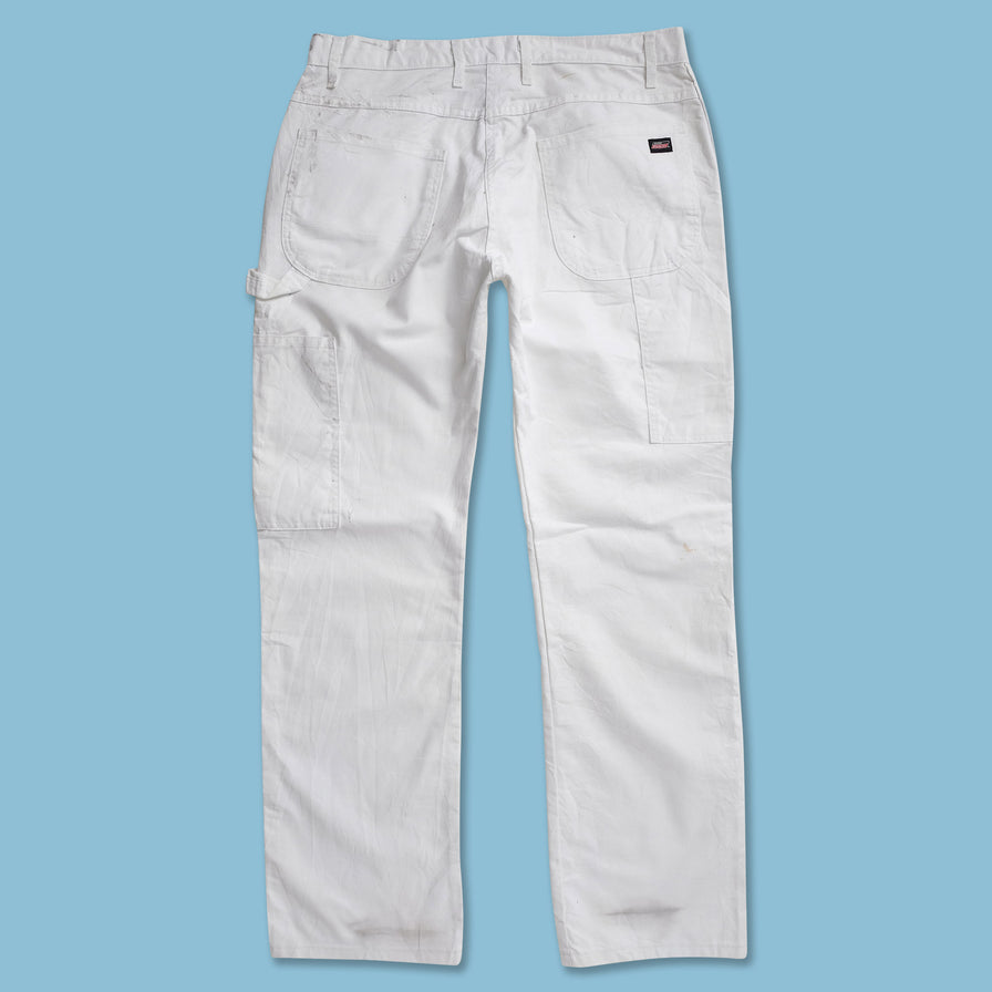 Vintage Dickies Work Pants 36x34 