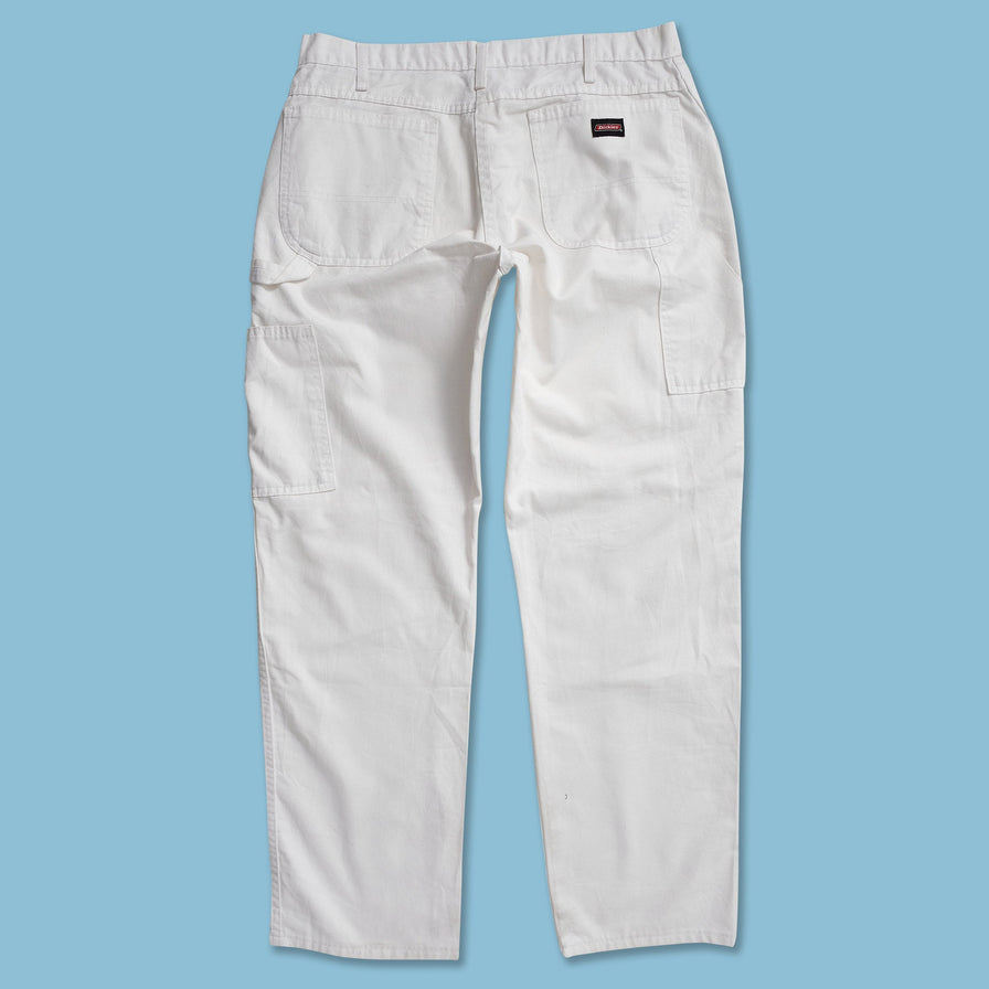 Vintage Dickies Work Pants 36x33 