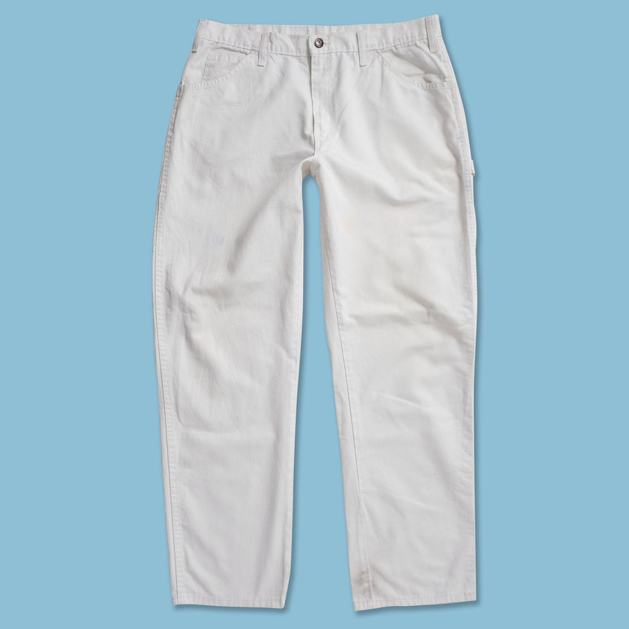 Vintage Dickies Work Pants 36x33 
