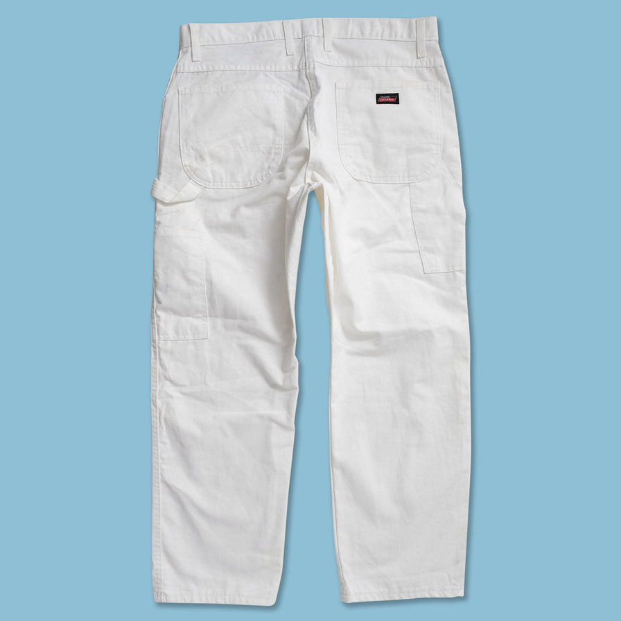 Vintage Dickies Work Pants 38x30 