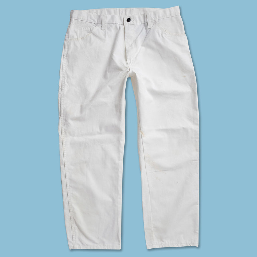 Vintage Dickies Work Pants 38x30 