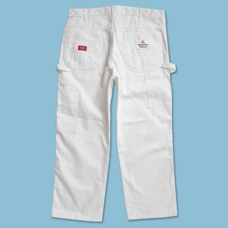 Vintage Dickies Work Pants 36x28 